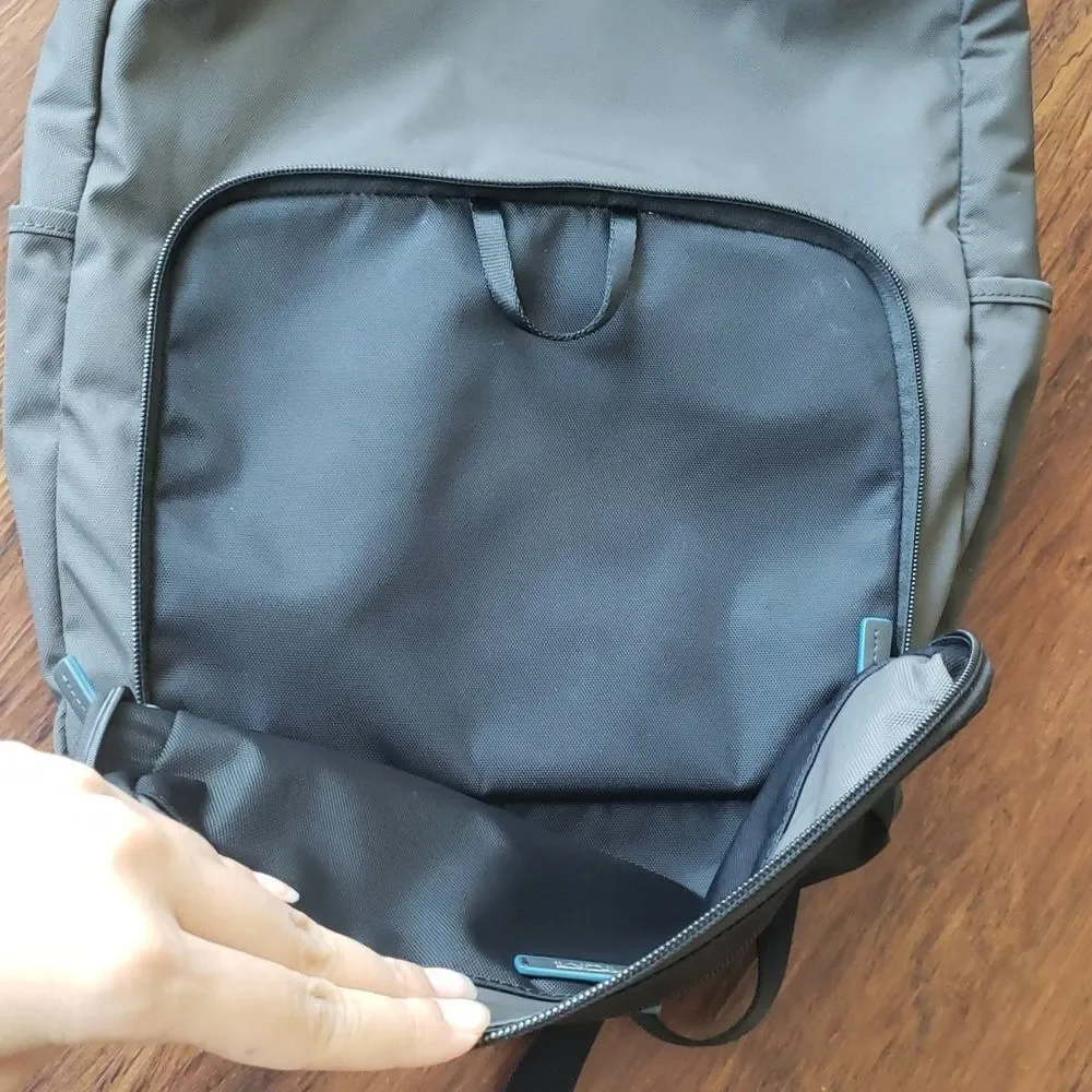 Tumi packable Backpack